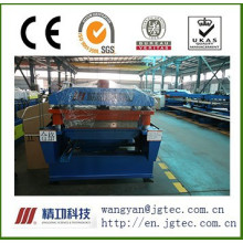 HV series roll forming machine